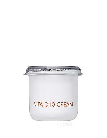 Vita Q10 Creme enthält hochwirksame Anti-Aging-Wirkstoffe