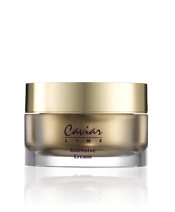 Caviar Intensive Facial Mask is a valuable ally in the care of especially very dry and demanding skin