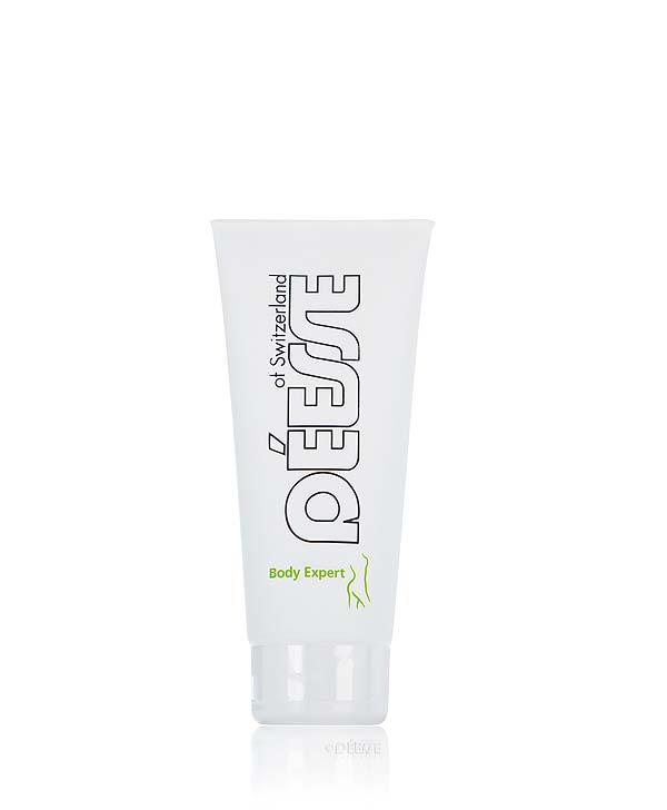  Body Expert Firming Body Cream supplies the skin with high-quality ingredients
