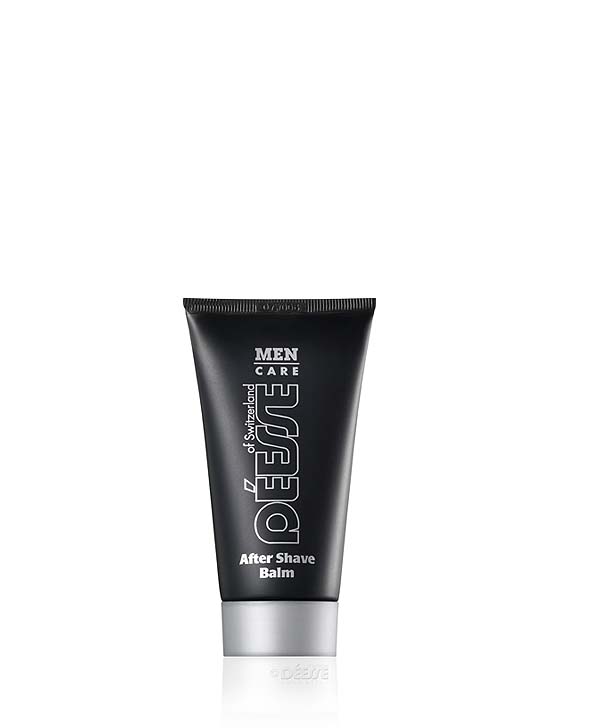 After Shave Balm reduces wrinkles and fine lines